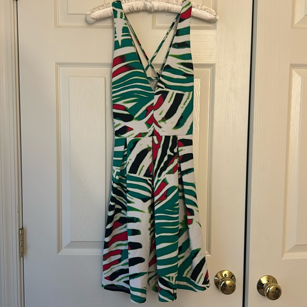 Charlotte Russe Dress